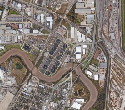69th Street WWTP
