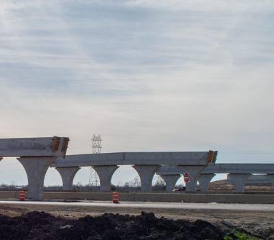 SH 288 and CR 64_4