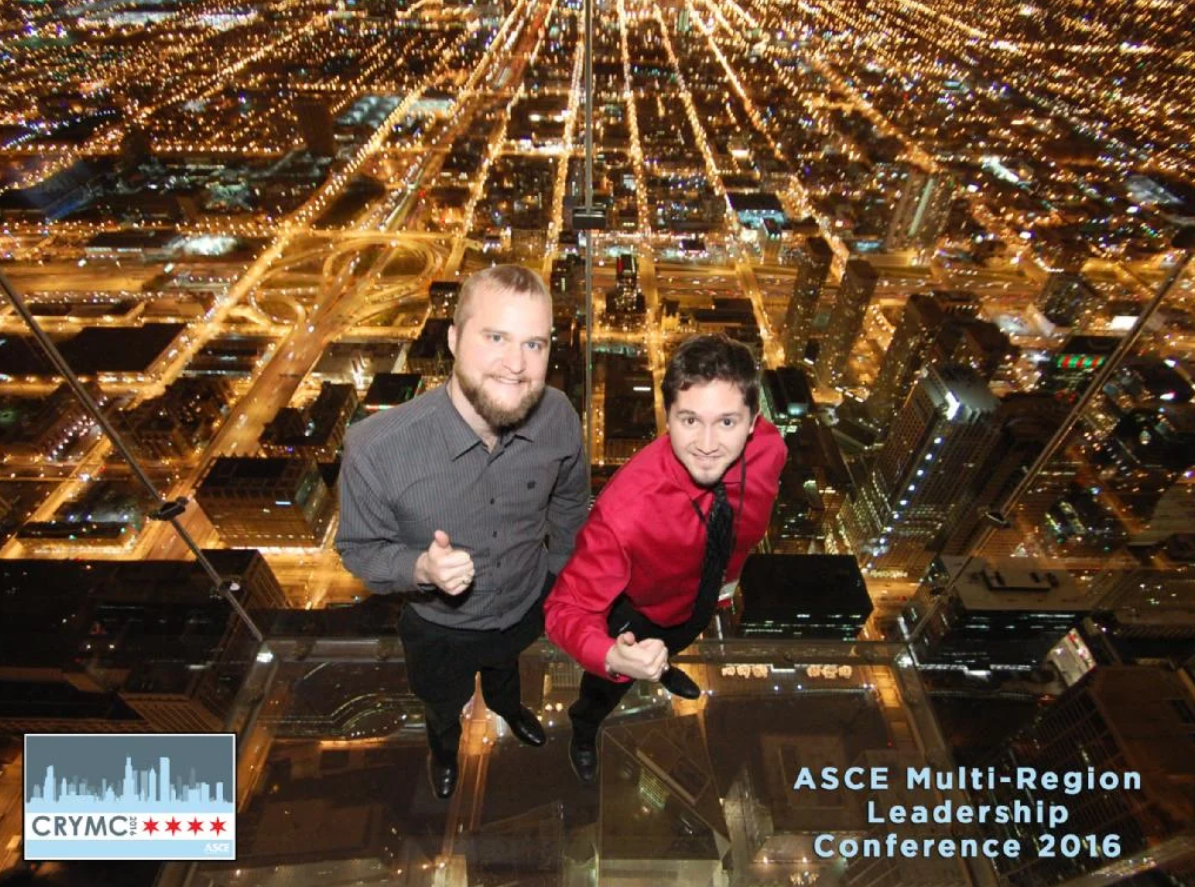 BBI and Landev EIT’s Head to Chicago!