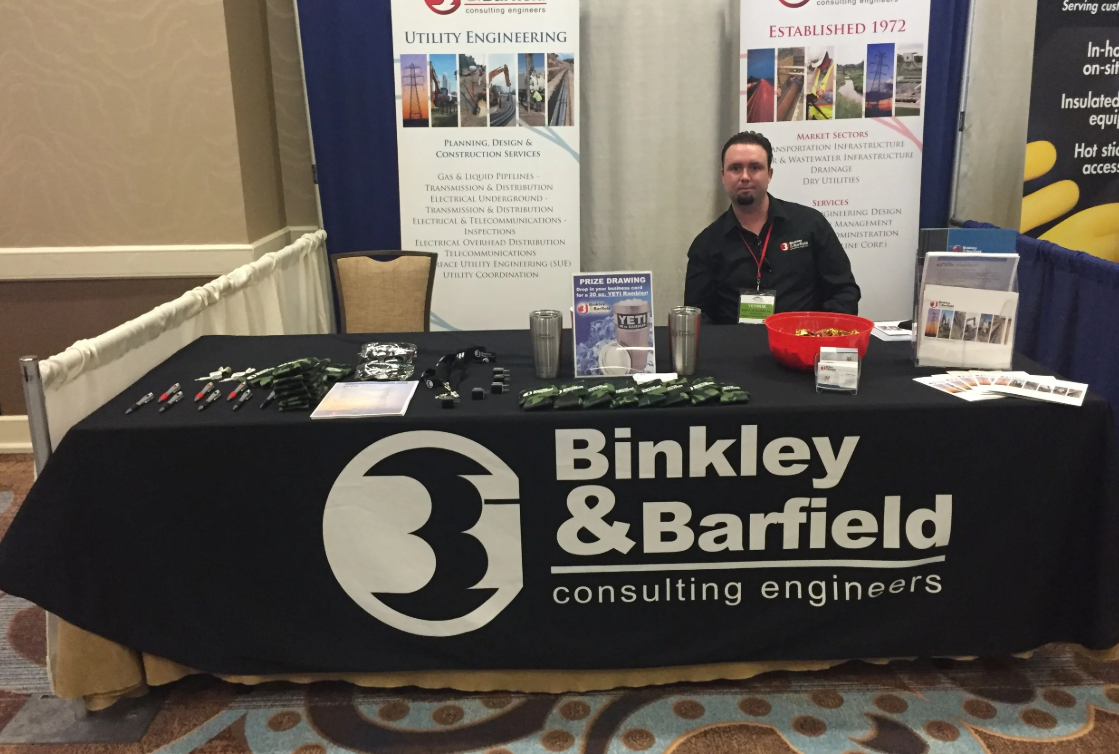 2016 Southwest Electric Distribution Exchange