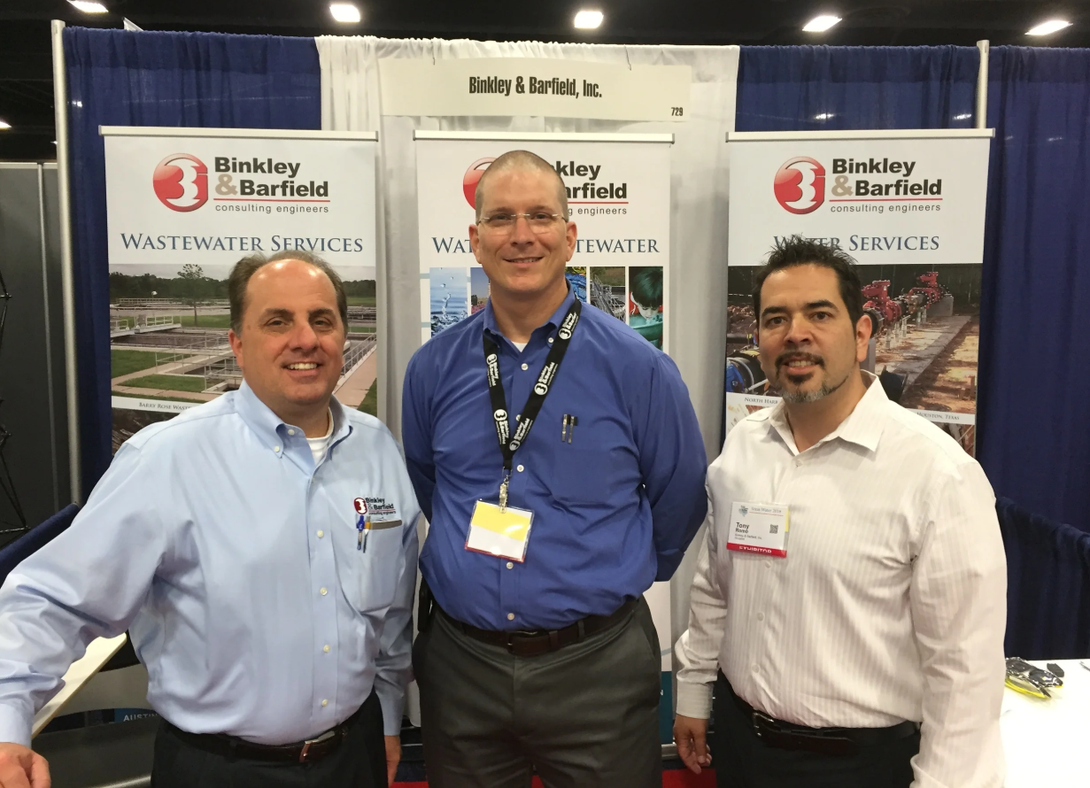 2016 Texas Water Conference