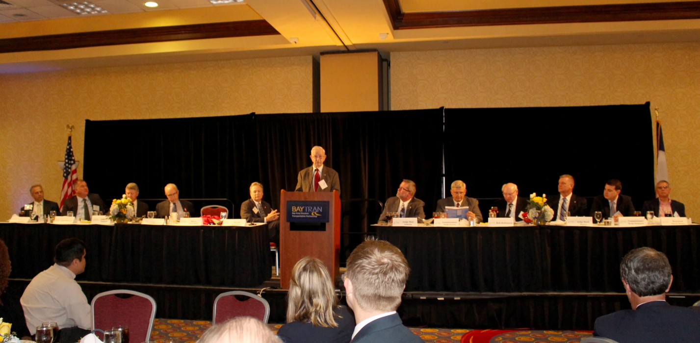 17th Annual BayTran State of the Counties