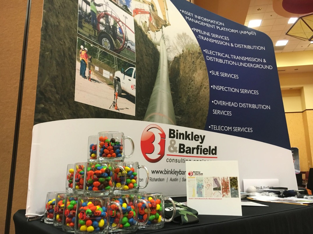 2016 TGA Operations & Management Conference