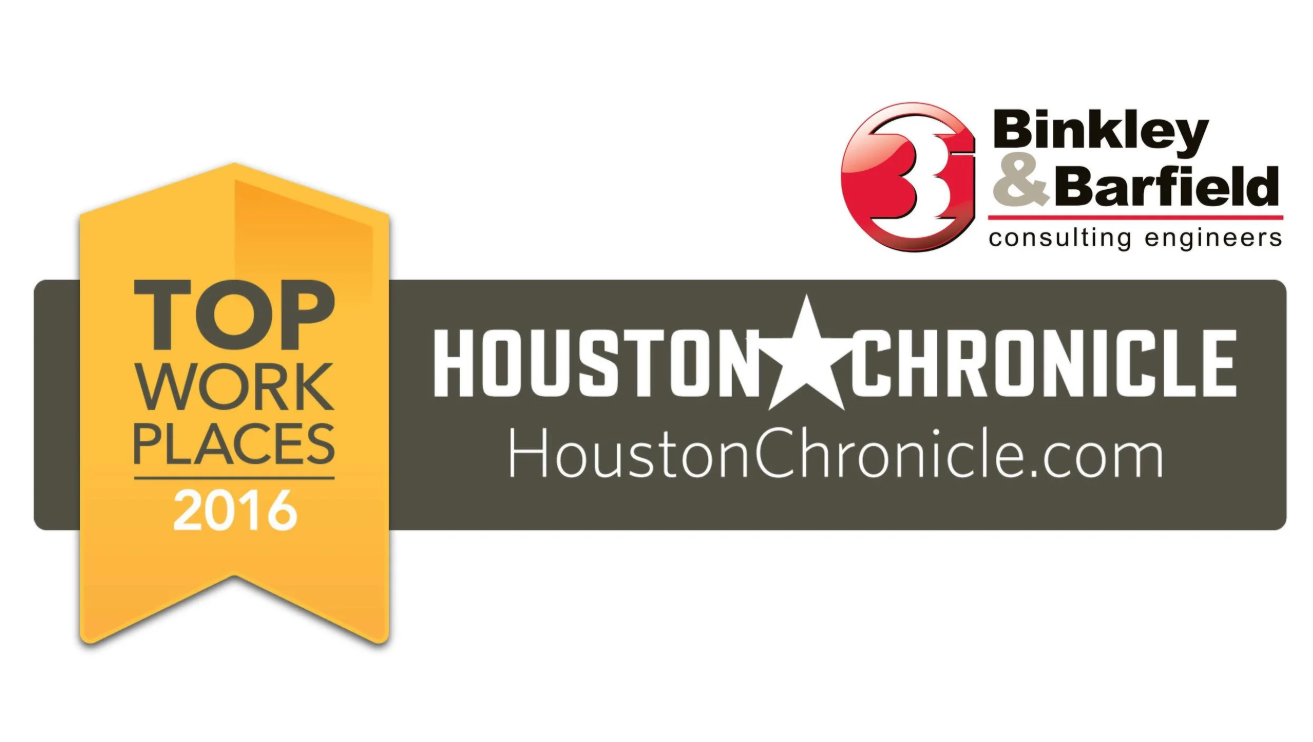 BinkleyBarfield Awarded Top Workplace