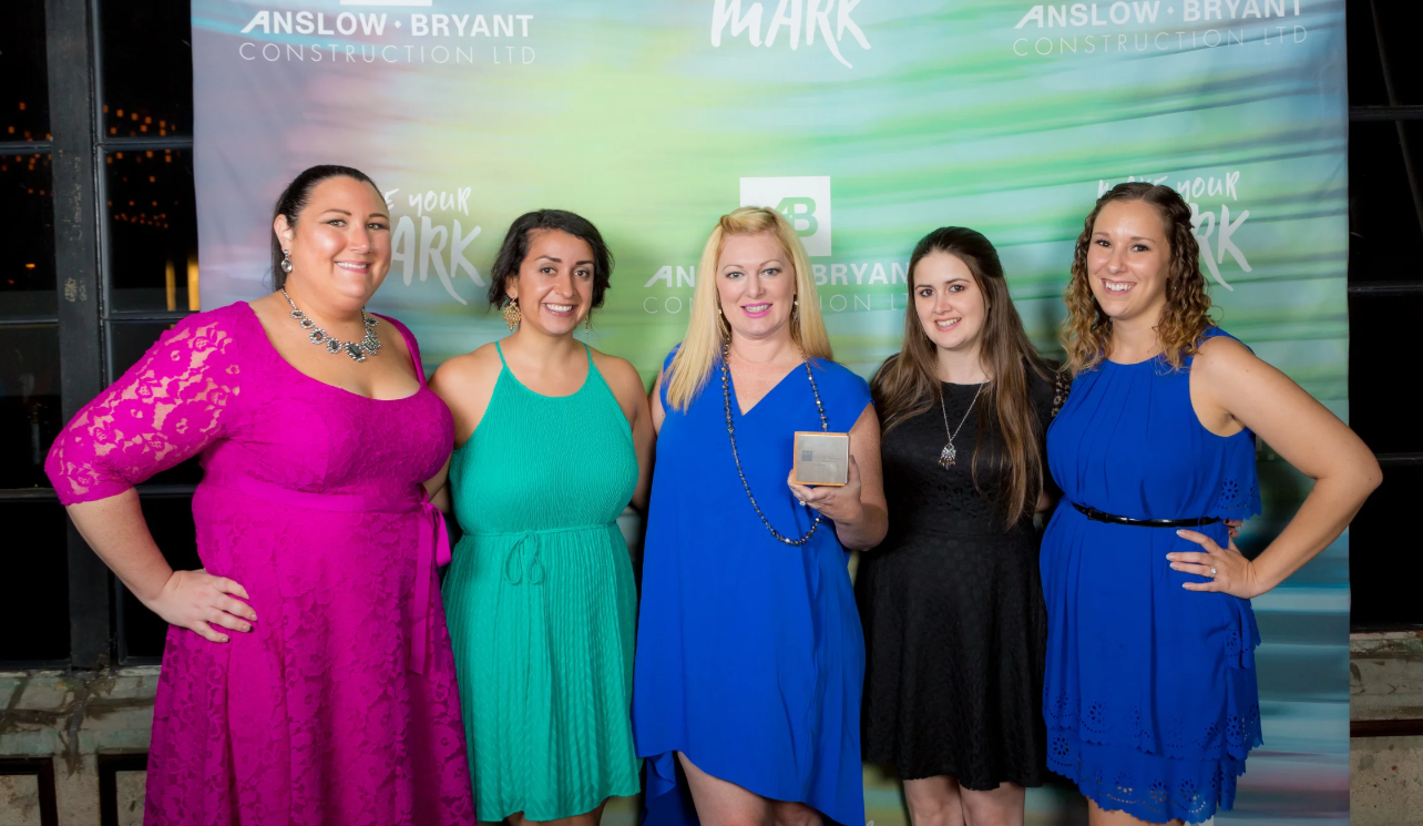 BinkleyBarfield Awarded SMPS Design Award
