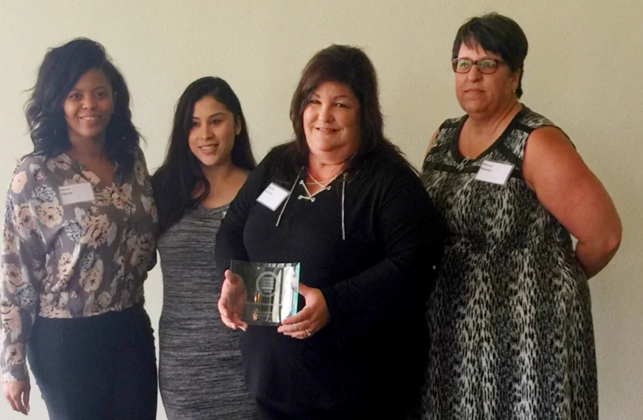 BinkleyBarfield Honored with Workplace Flexibility Award (Formerly, The Alfred P. Sloan Award)