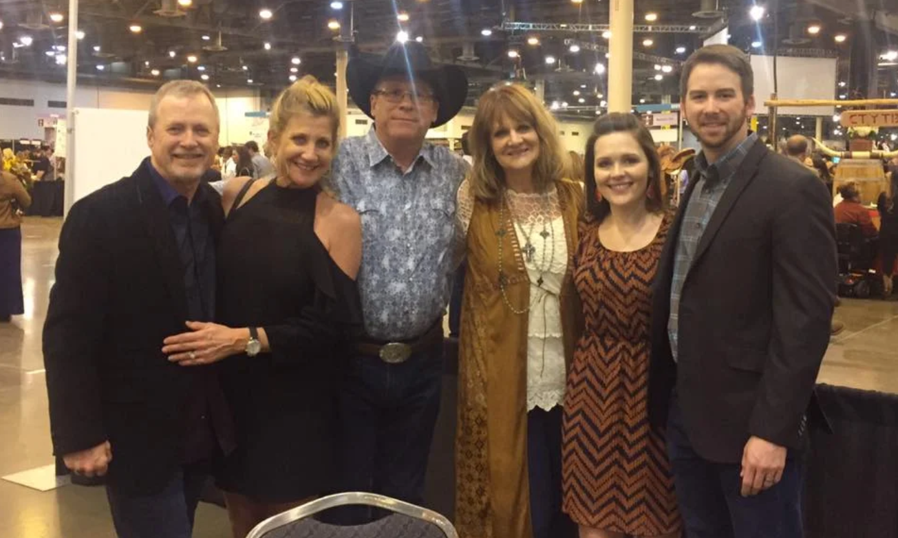 BBI is a Proud Supporter of the Houston Livestock Show and Rodeo