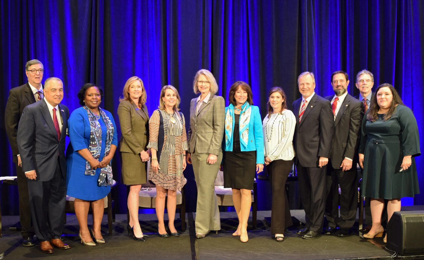 BBI is a Proud Sponsor of Building Our Future – The Women of Transportation