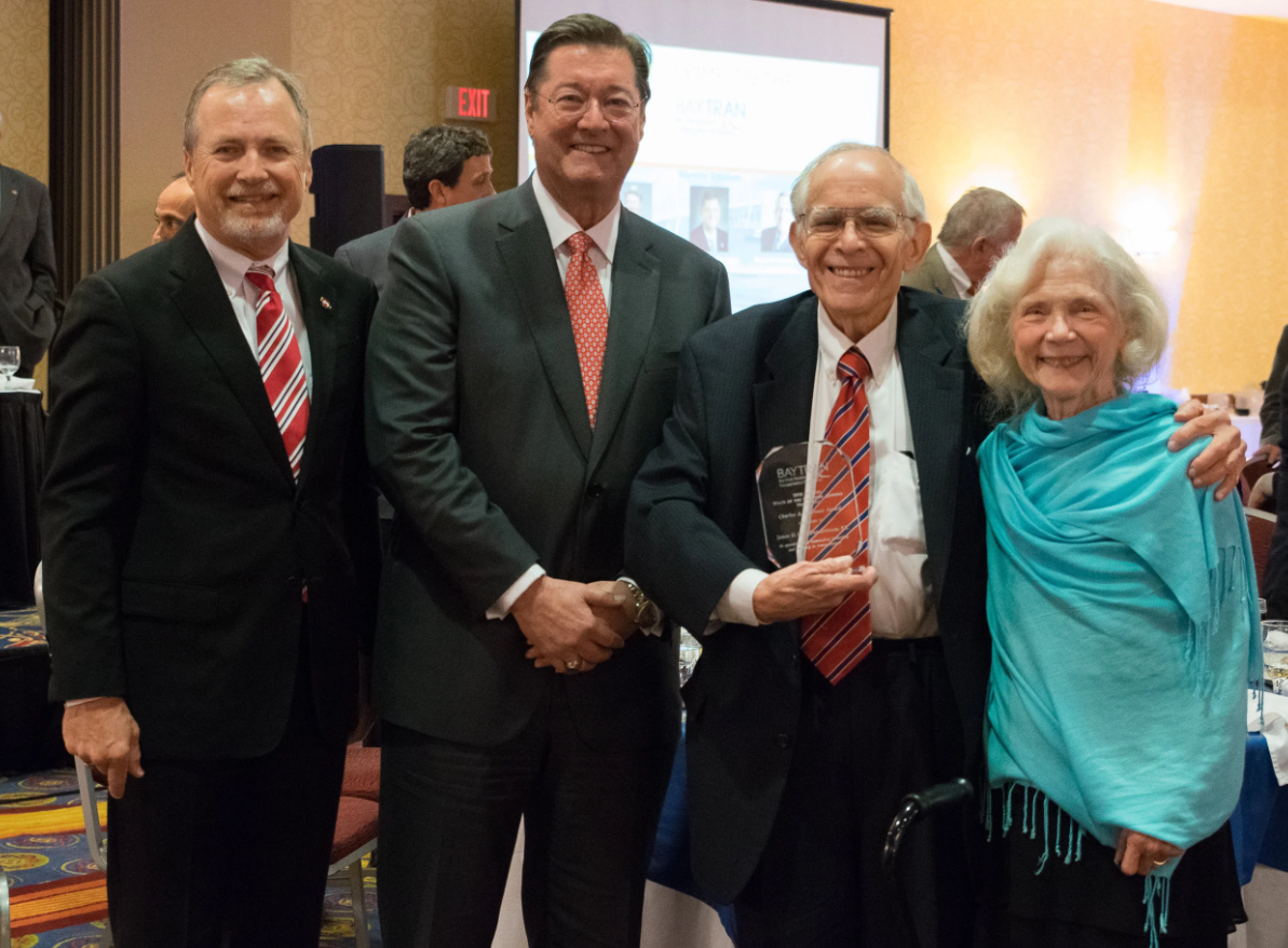 18th Annual State of the Counties Address