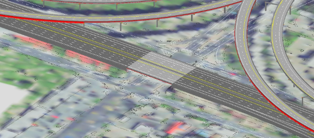 A glimpse into OpenRoads, BBI’s newest tool to support highway & roadway design
