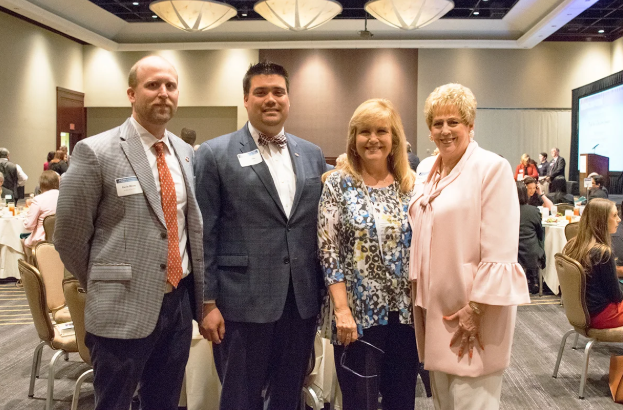 BBI Attends BayTran/TAG Women in Transportation Luncheon