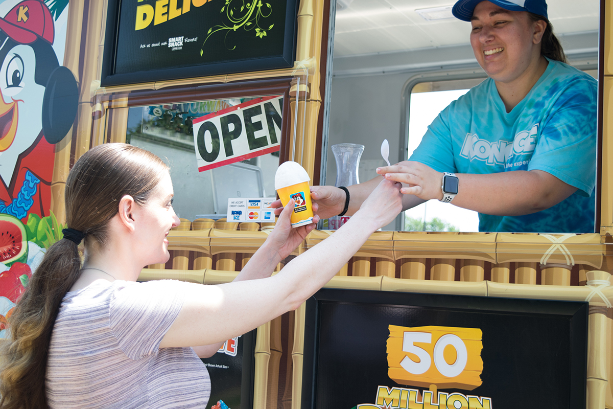 4th Annual Food Truck Lunch Benefiting Casa de Esperanza de los Niños
