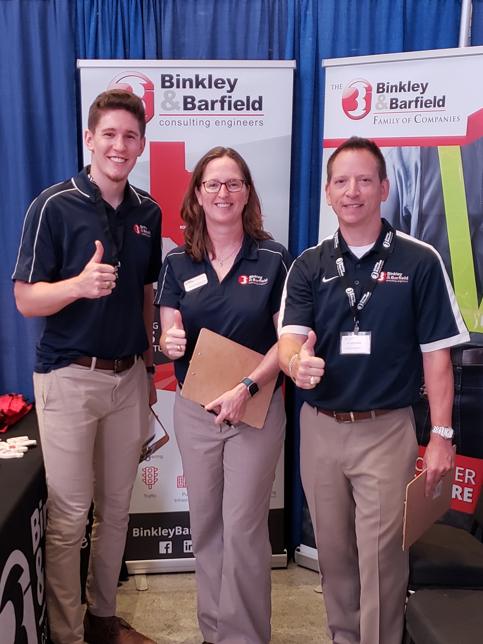 BBI Attends the Texas A&M 2019 Fall SEC Engineering Career Fair