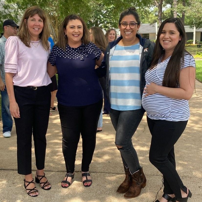 BBIFOC Hosts the Return of our Annual Food Truck Lunch