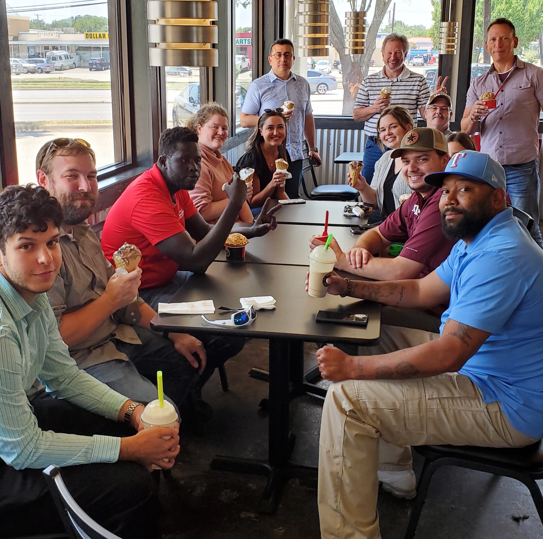 National Ice Cream Month 2022