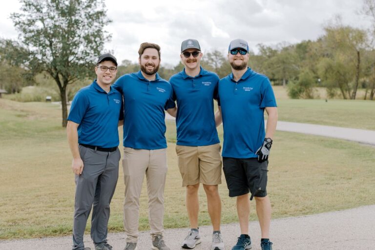 Golf - BCS Together