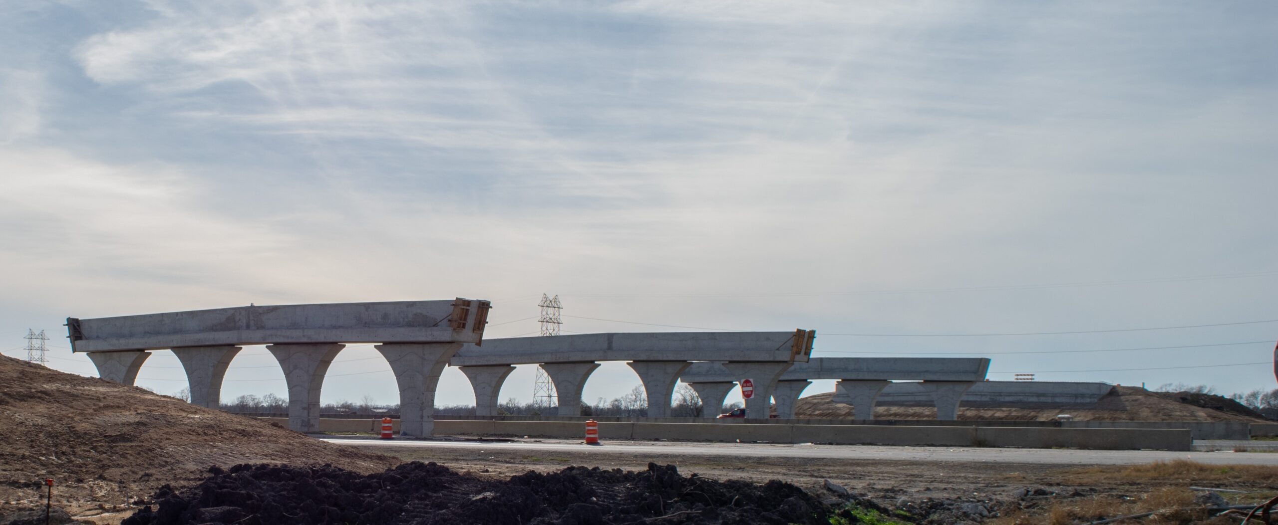 SH 288 and CR 64_4